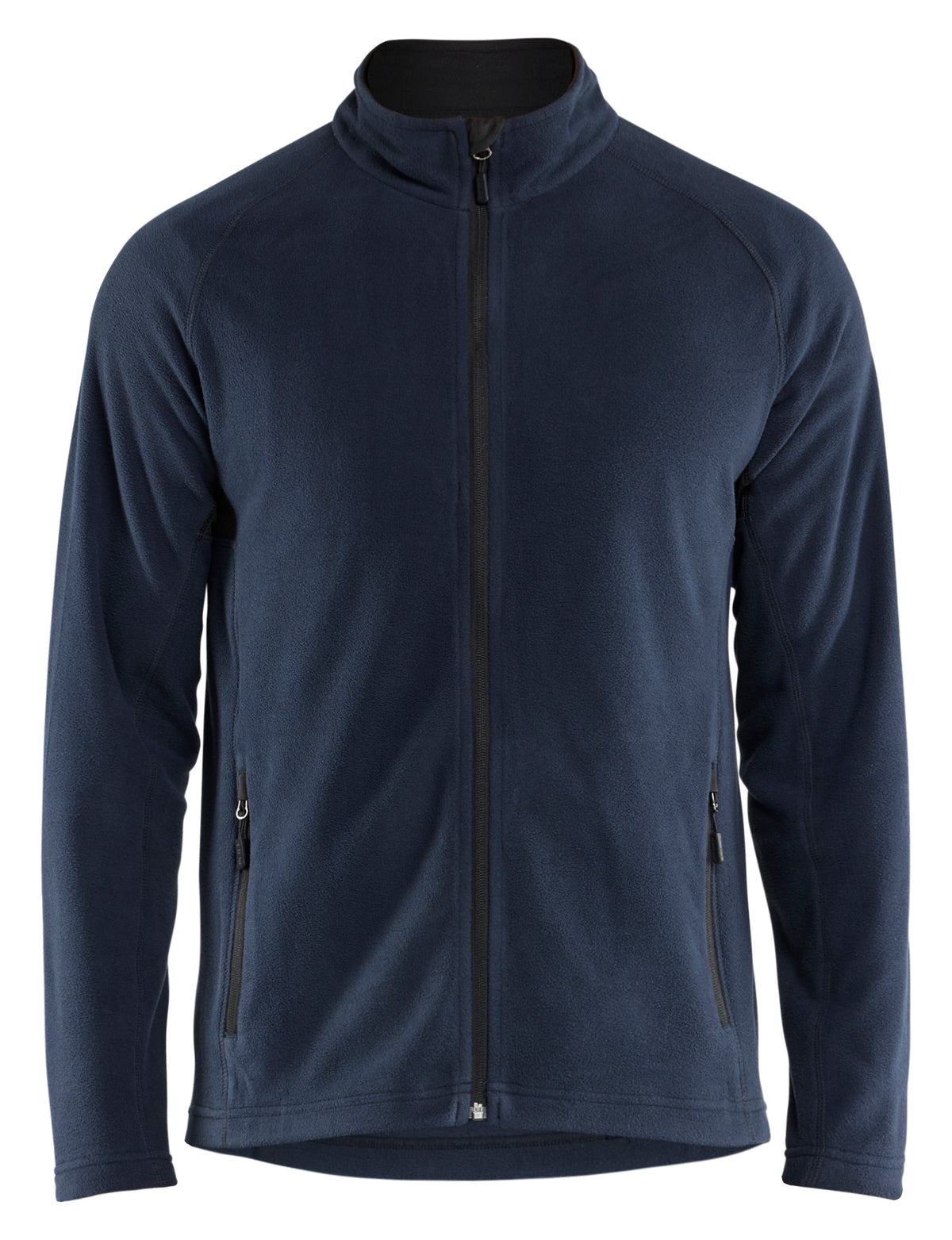 Blåkläder 4721 Microfleece-jakke
