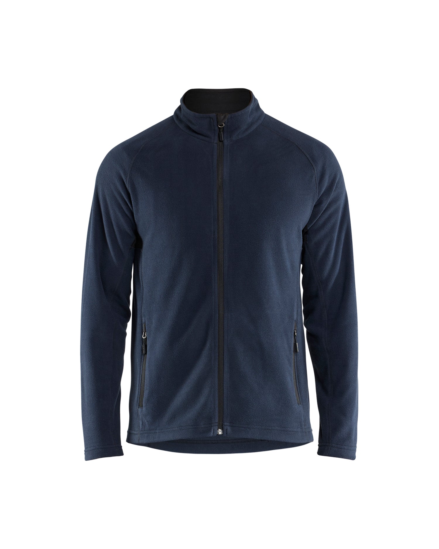 Blåkläder 4721 Microfleece-jakke, Mørk Marineblå