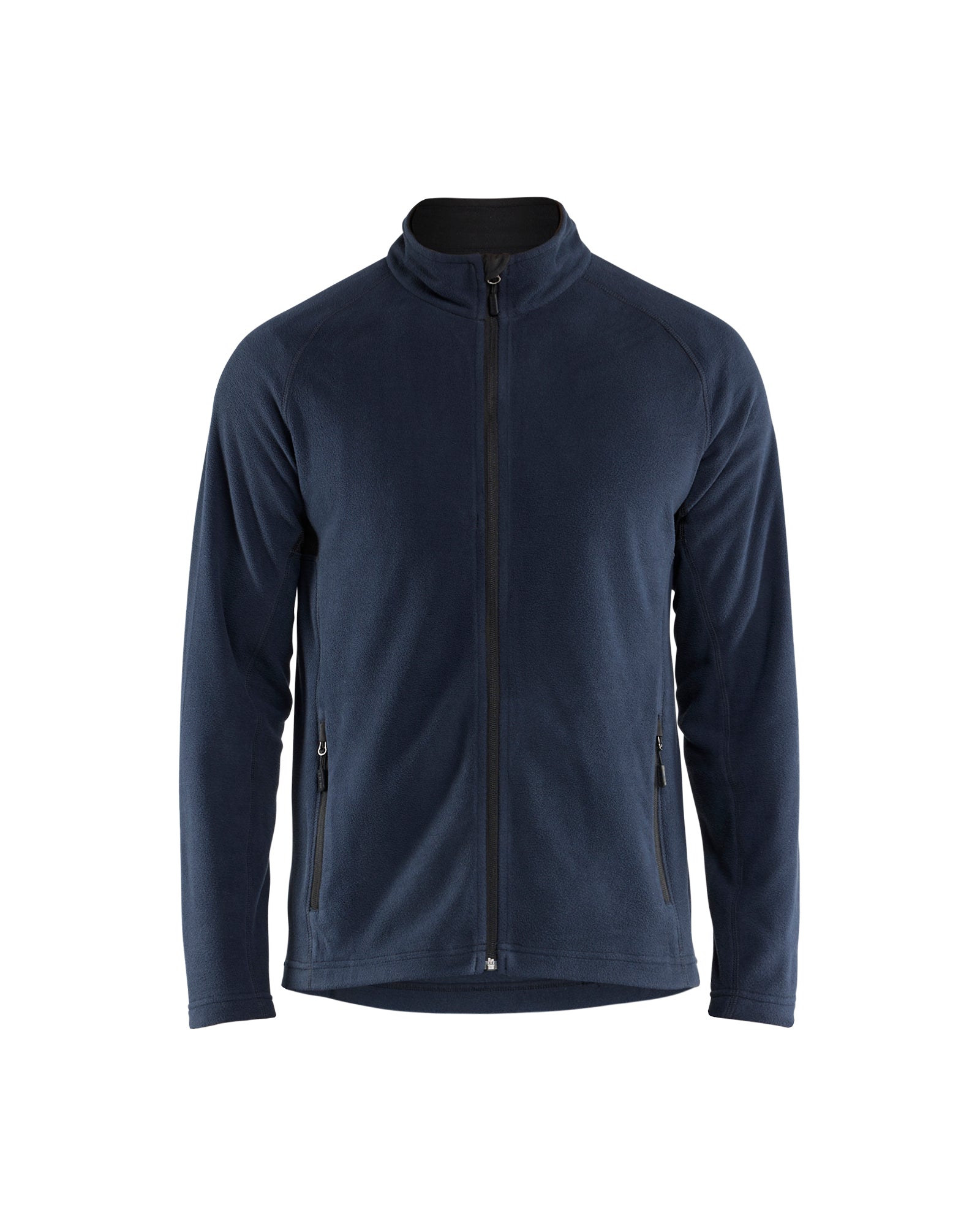 Blåkläder 4721 Microfleece-jakke, Mørk Marineblå