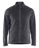 Blåkläder 4721 Microfleece-jakke materiale med firmalogo