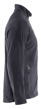 Blåkläder 4721 Microfleece-jakke produktfoto til broderi