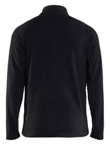 Blåkläder 4721 Microfleece-jakke materiale med logo