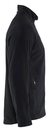 Blåkläder 4721 Microfleece-jakke produktbillede til broderi