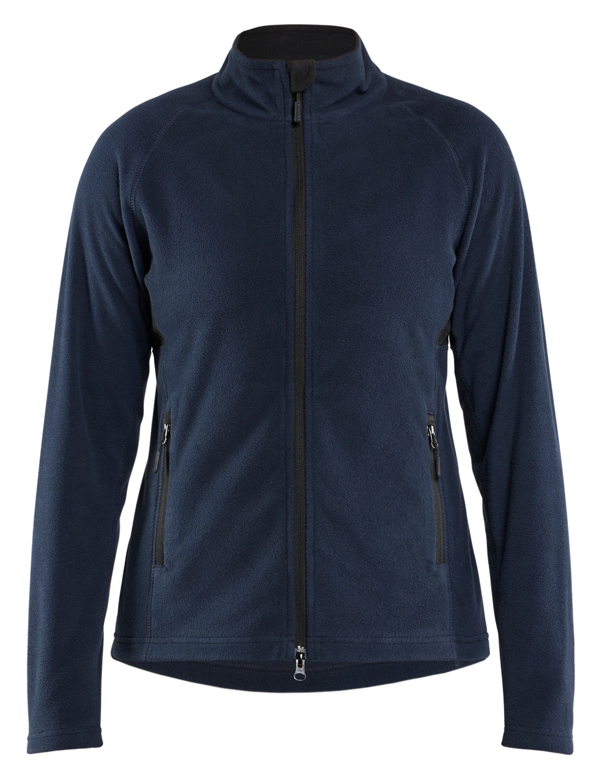 Blåkläder 4722 Dame Microfleece-jakke