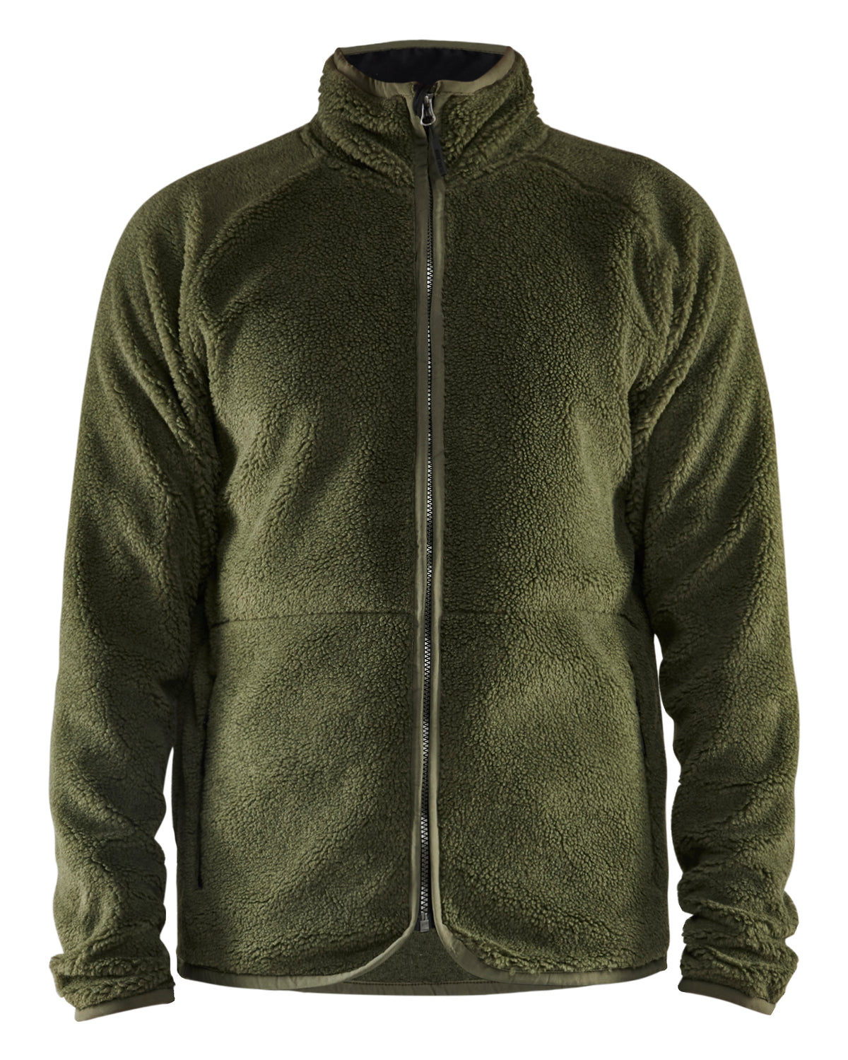 Blåkläder 4729 Fiberpels Jakke