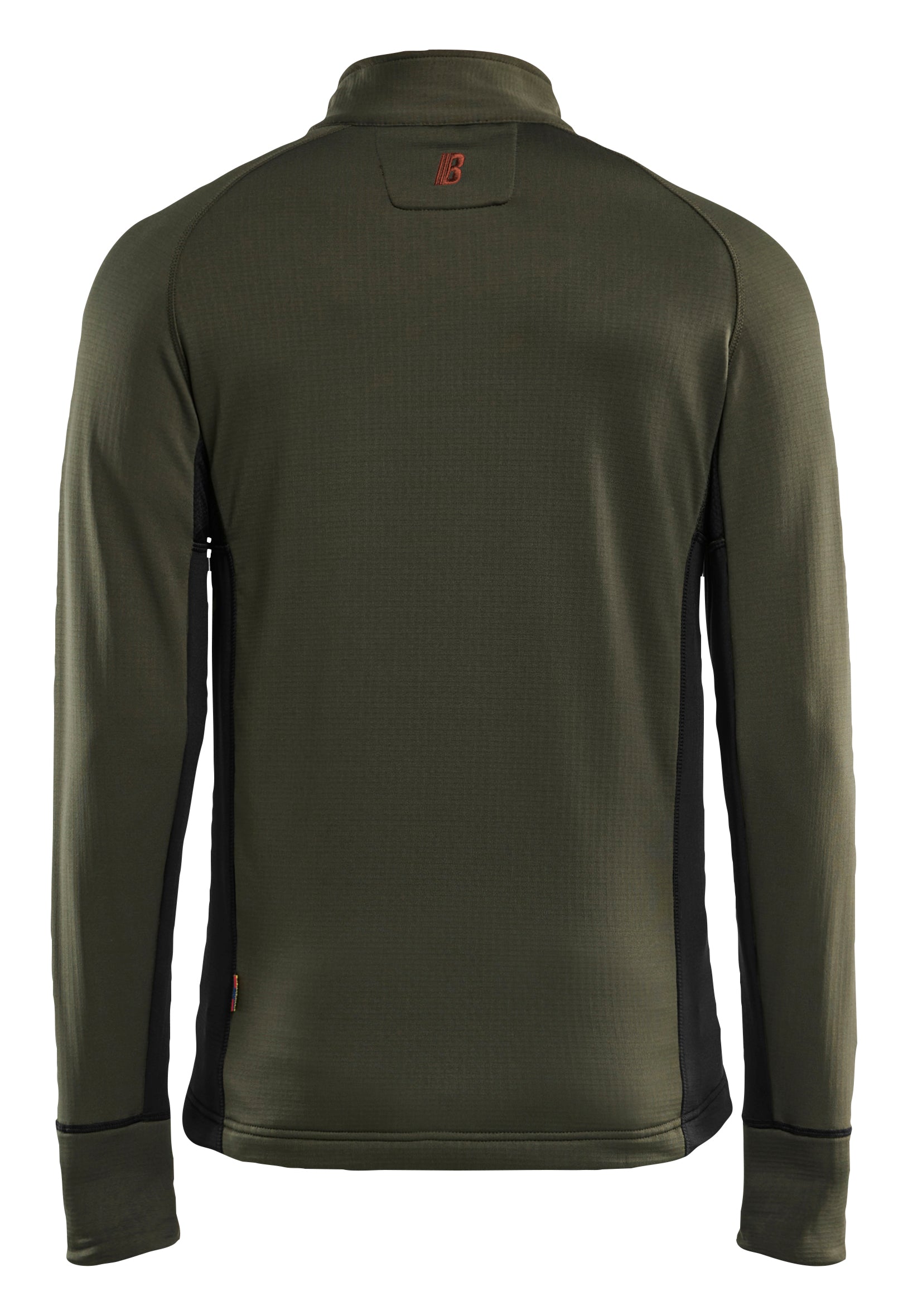 Blåkläder 4735 Striker Fleecejakke