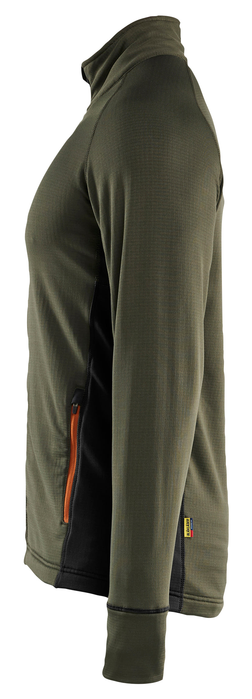 Blåkläder 4735 Striker Fleecejakke