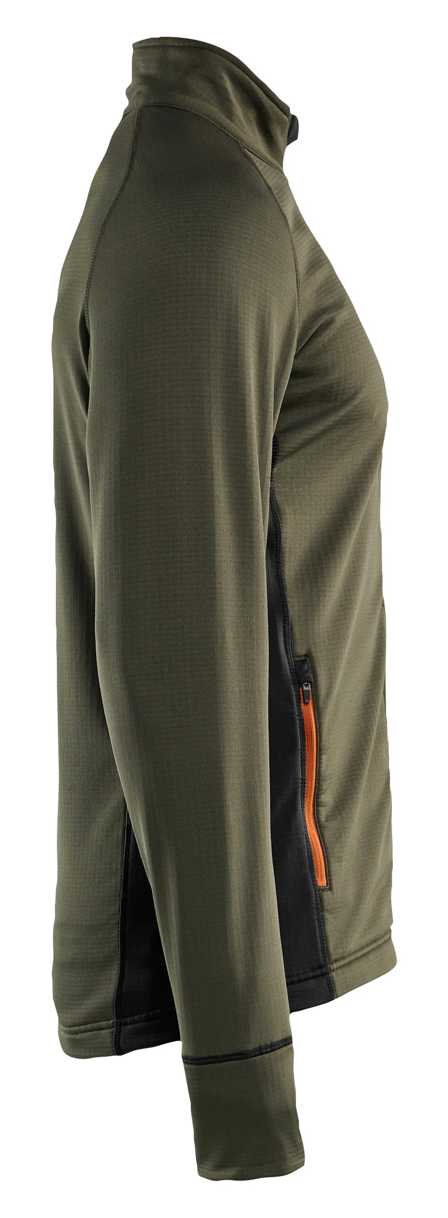 Blåkläder 4735 Striker Fleecejakke