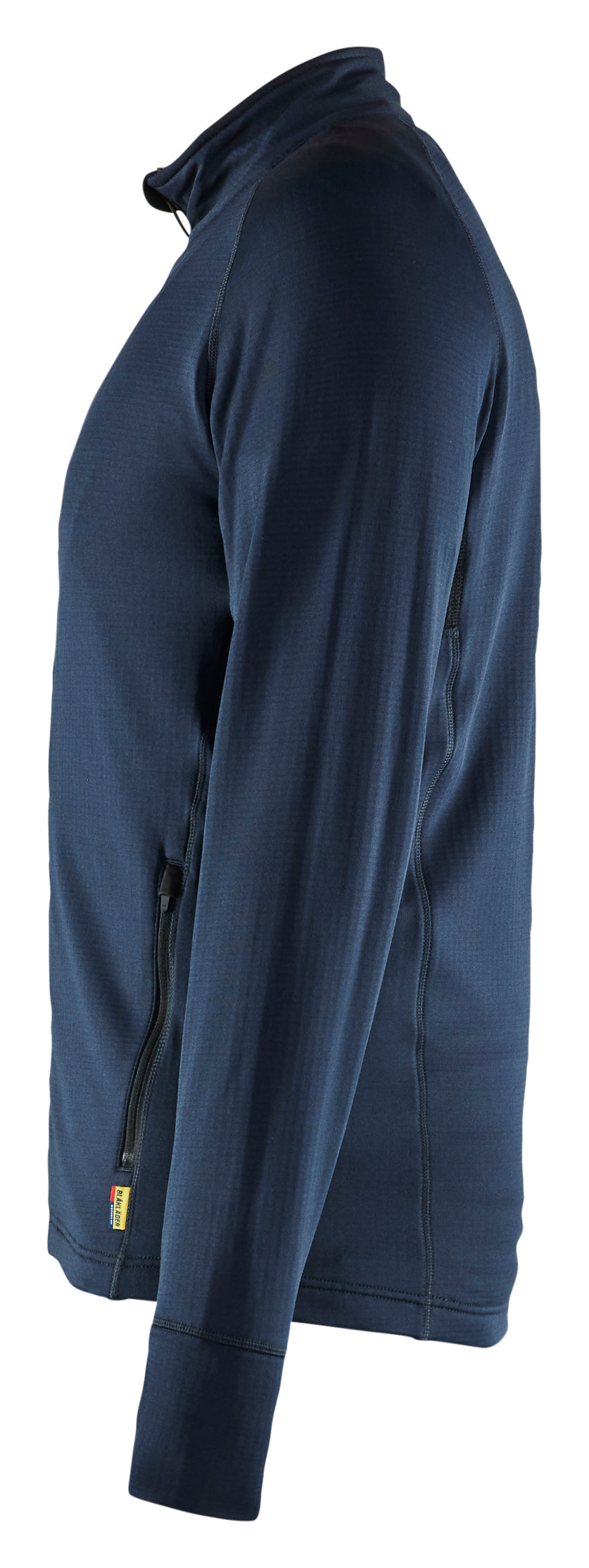 Blåkläder 4735 Striker Fleecejakke