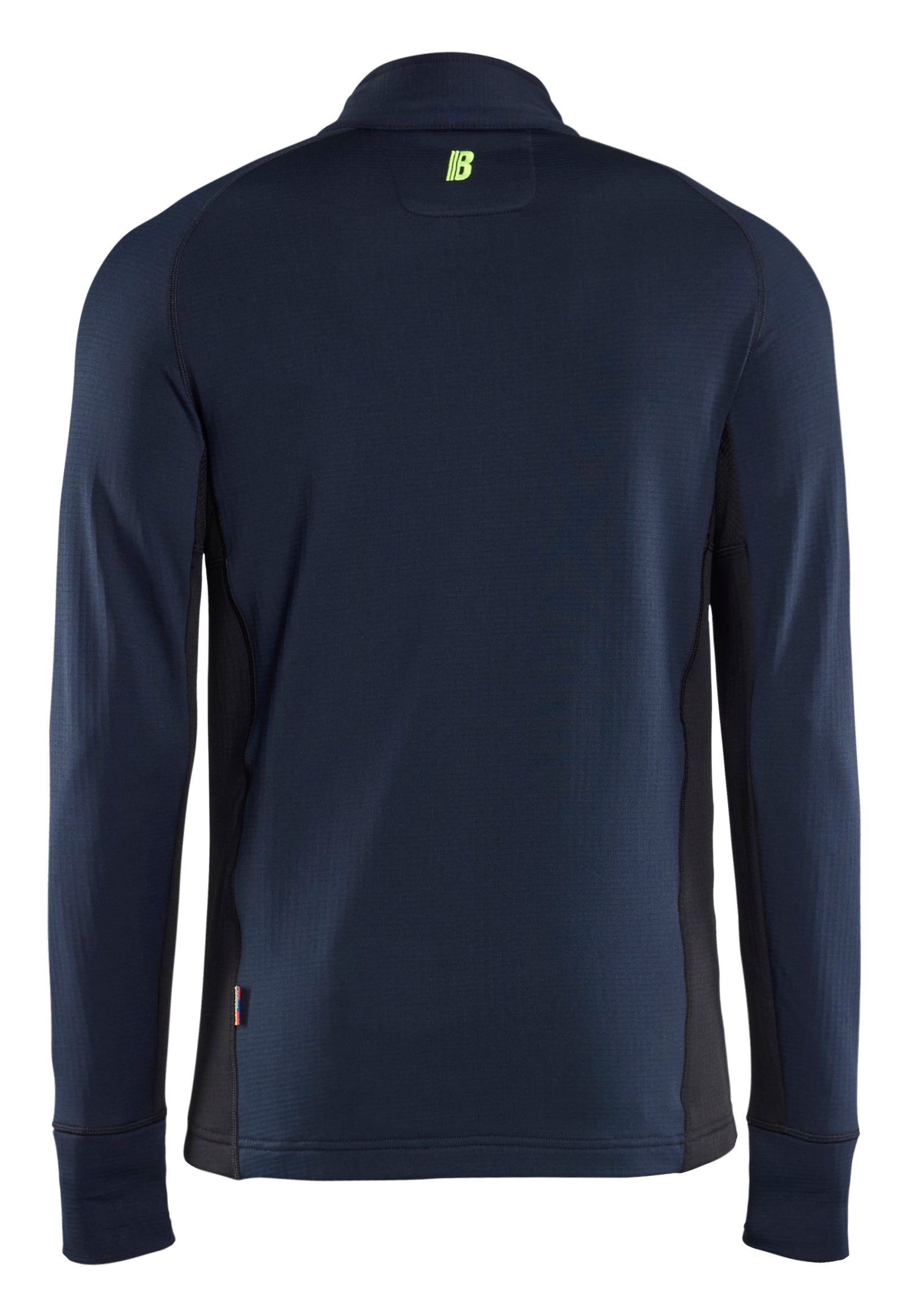 Blåkläder 4735 Striker Fleecejakke