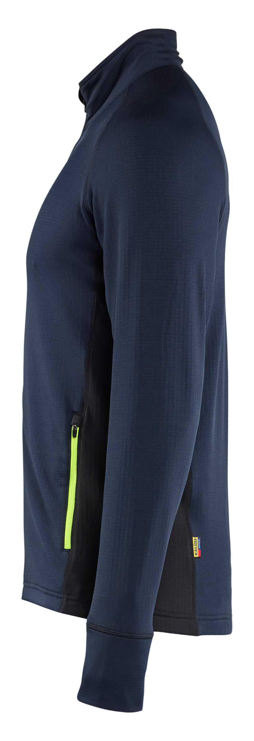 Blåkläder 4735 Striker Fleecejakke