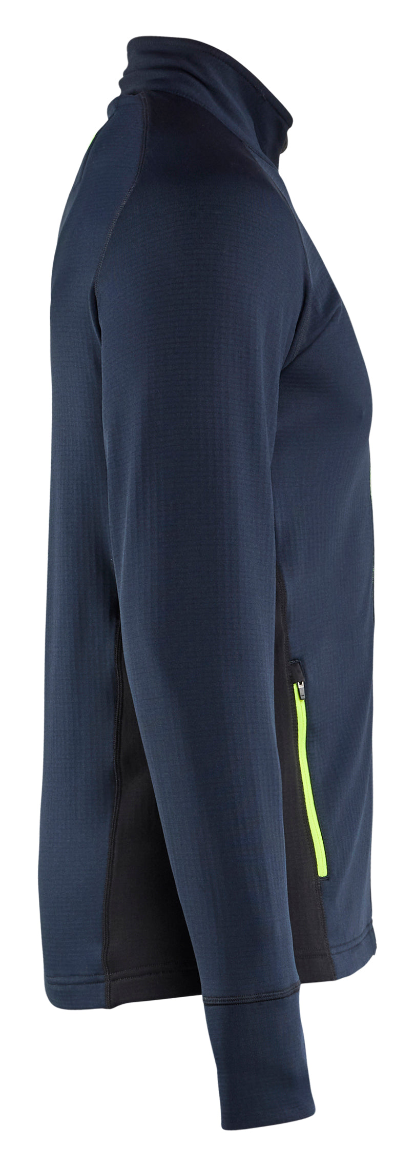 Blåkläder 4735 Striker Fleecejakke