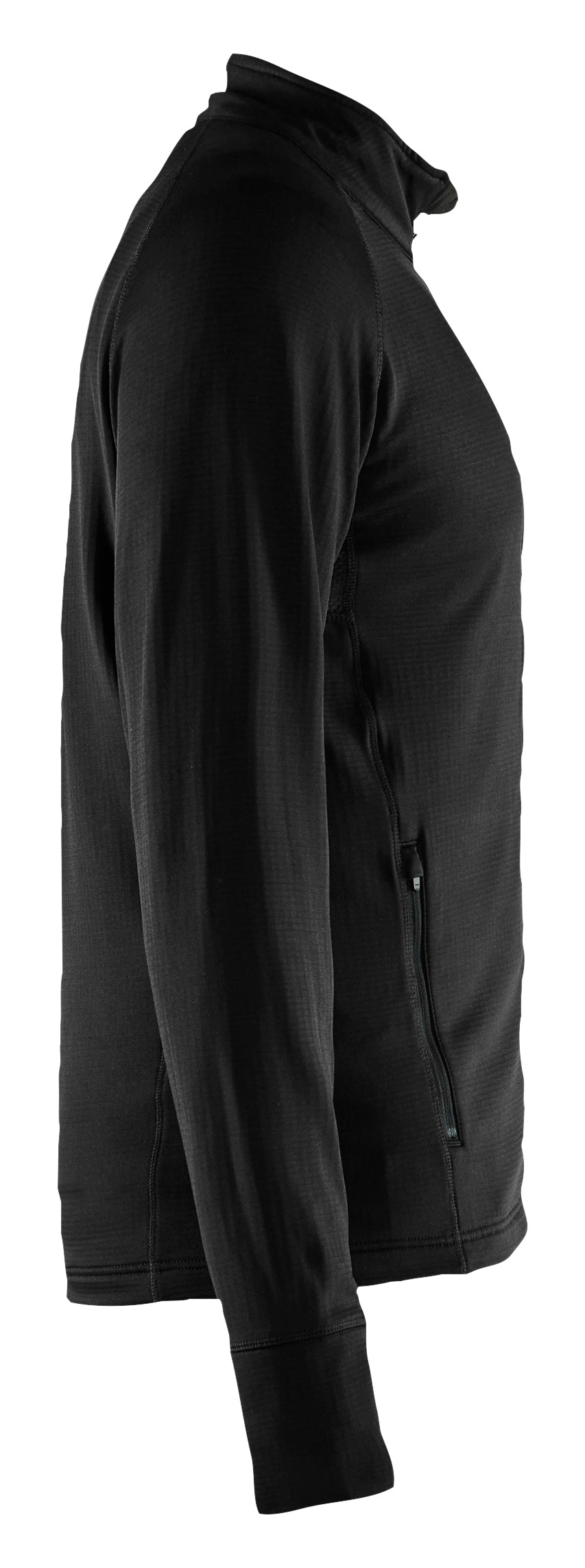 Blåkläder 4735 Striker Fleecejakke