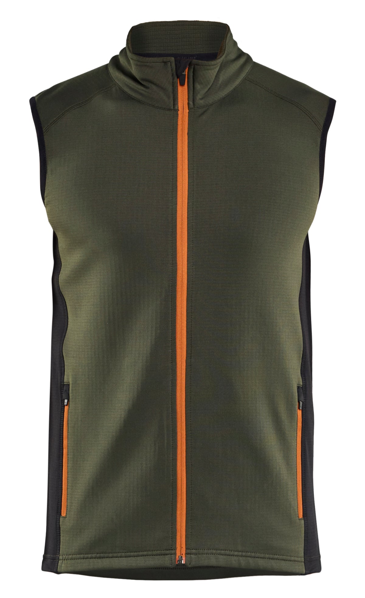 Blåkläder 4736 Striker Fleecevest