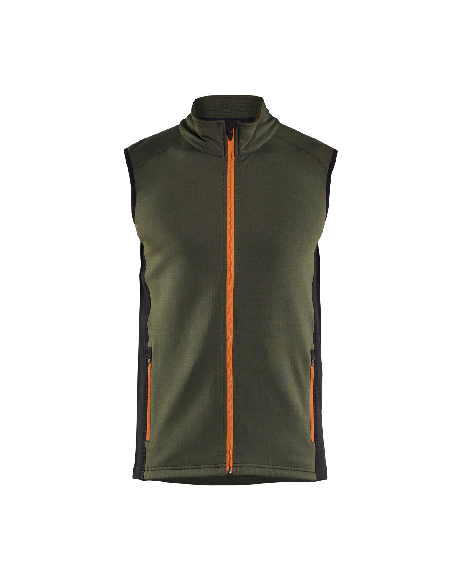 Blåkläder Striker Fleecevest
