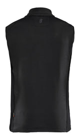 Blåkläder 4736 Striker Fleecevest materiale med logo