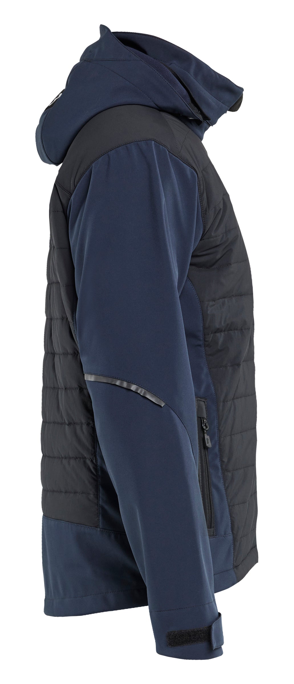 Blåkläder 4743 Hybridjakke