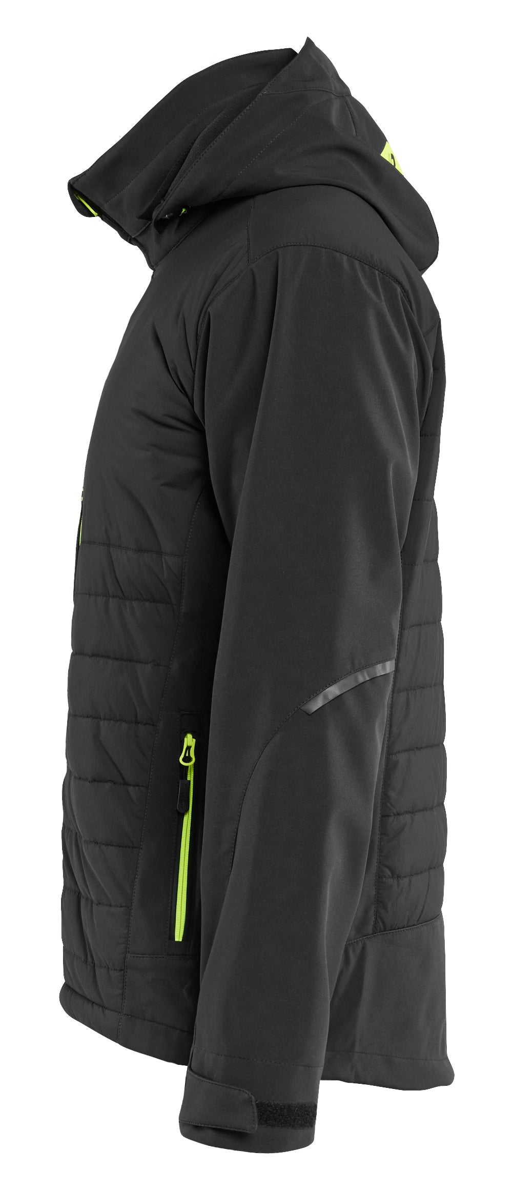 Blåkläder 4743 Hybridjakke