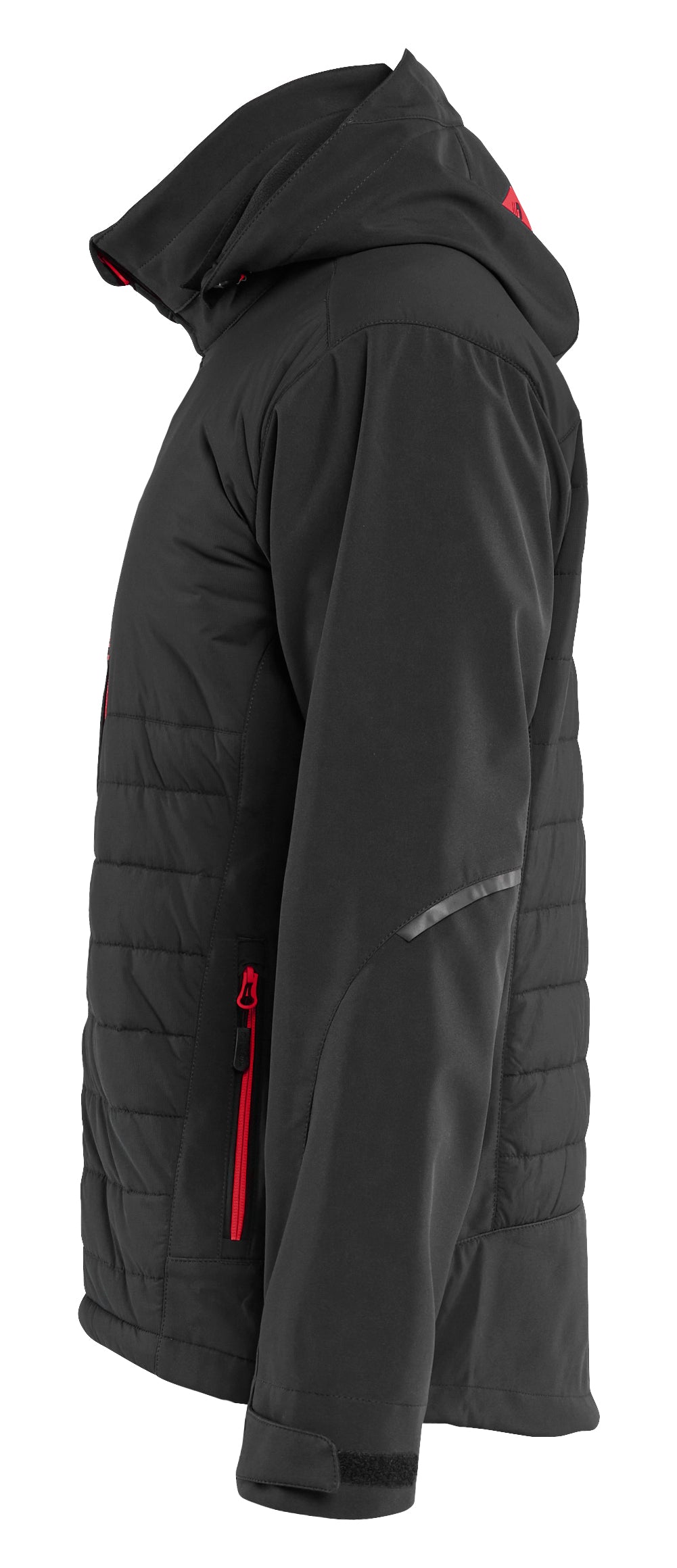 Blåkläder 4743 Hybridjakke