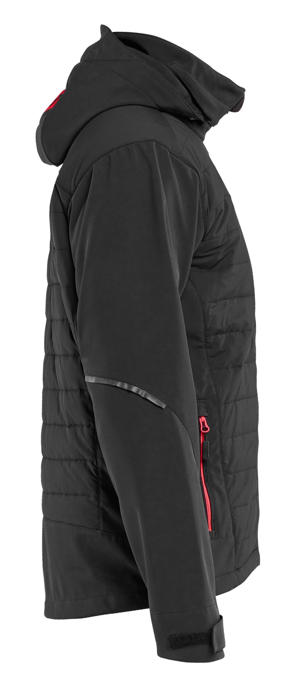 Blåkläder 4743 Hybridjakke