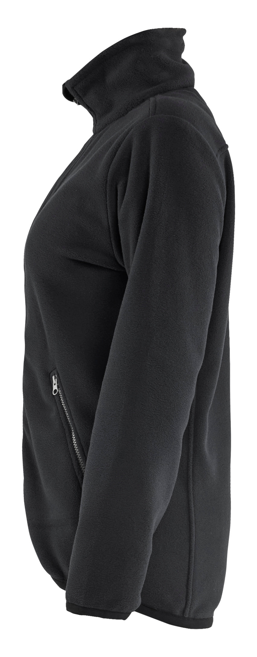 Blåkläder 4744 Dame Fleecejakke