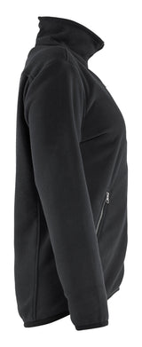 Blåkläder 4744 Dame Fleecejakke produktfoto til broderi