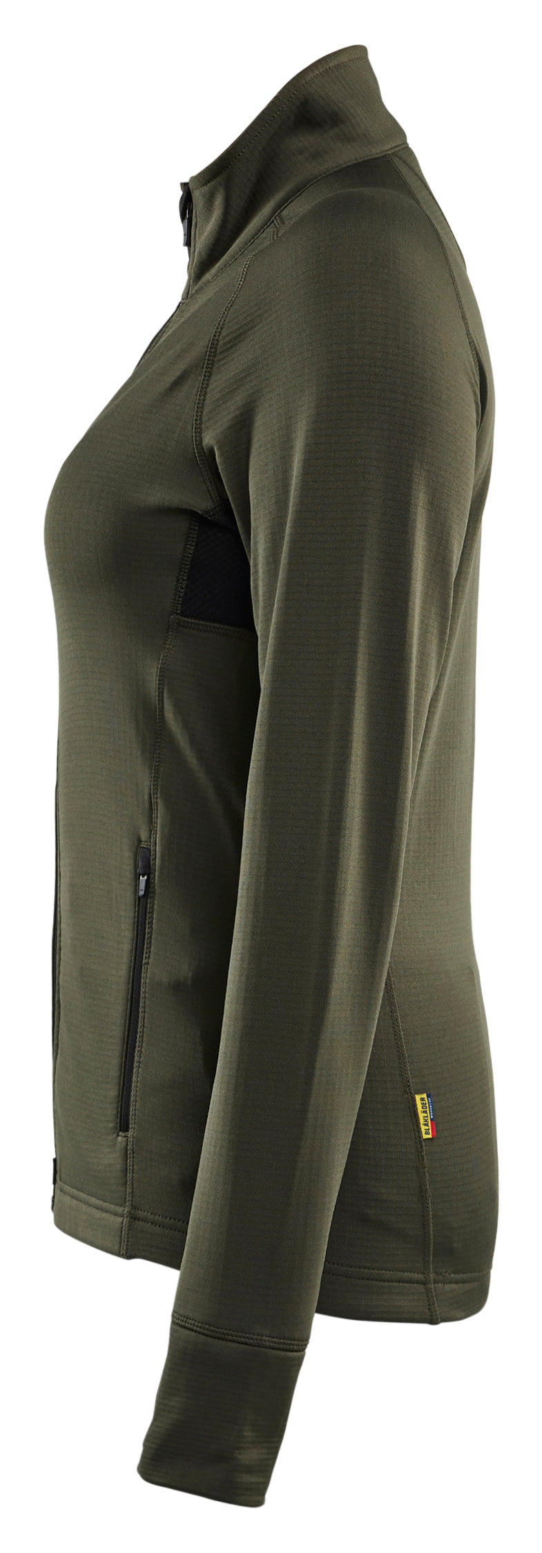 Striker Dame Fleecejakke