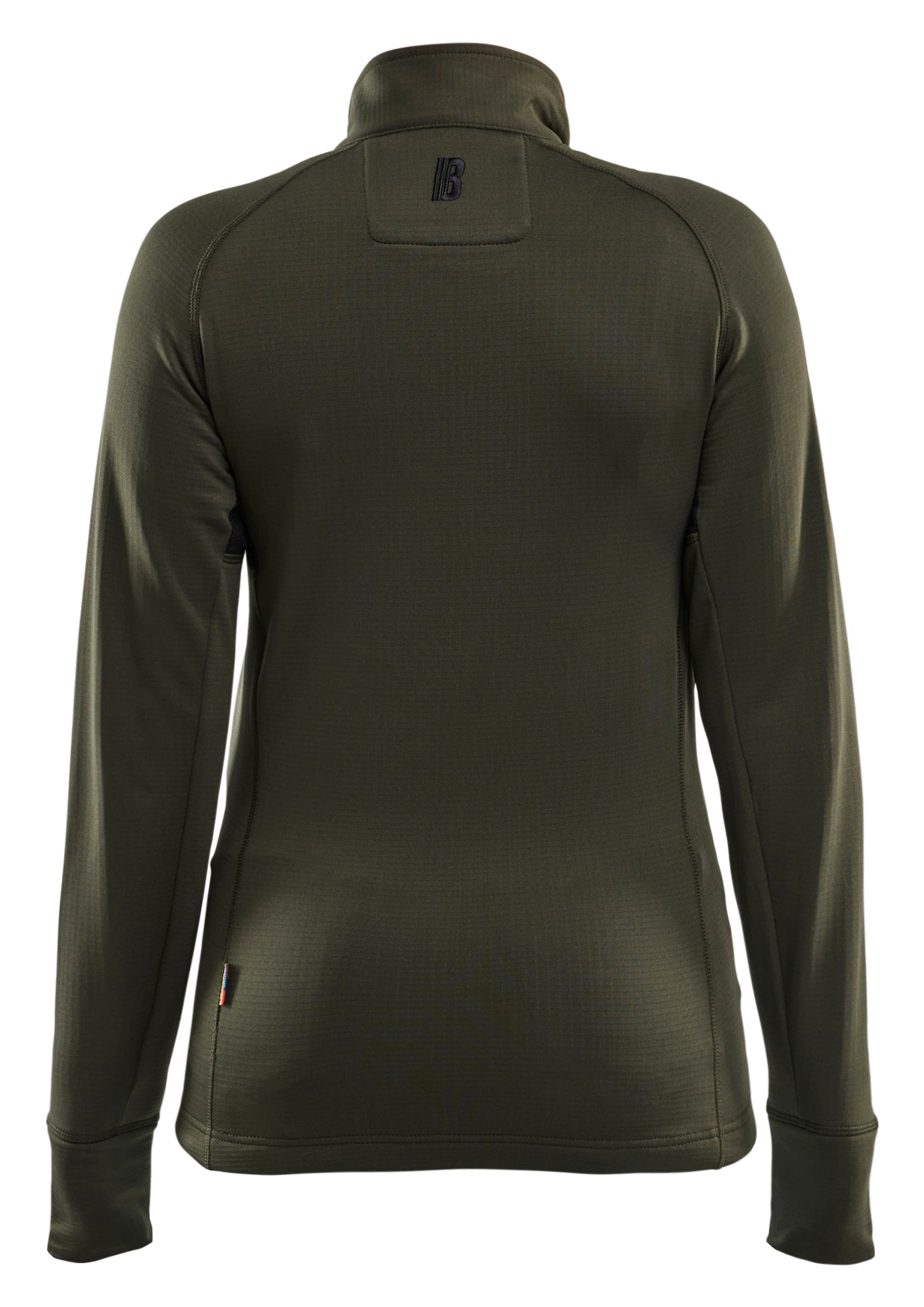 Blåkläder 4745 Striker Dame Fleecejakke