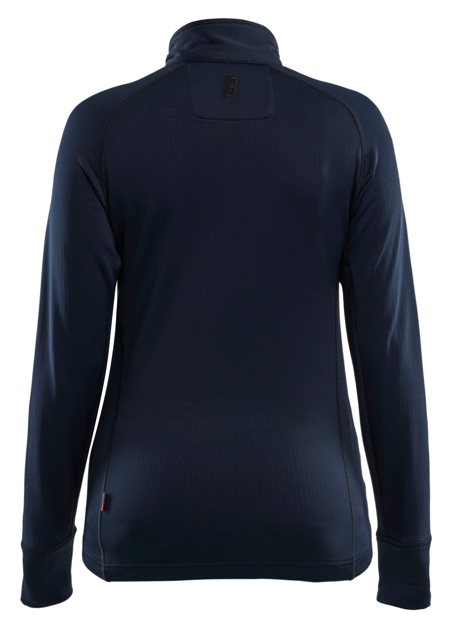 Blåkläder 4745 Striker Dame Fleecejakke