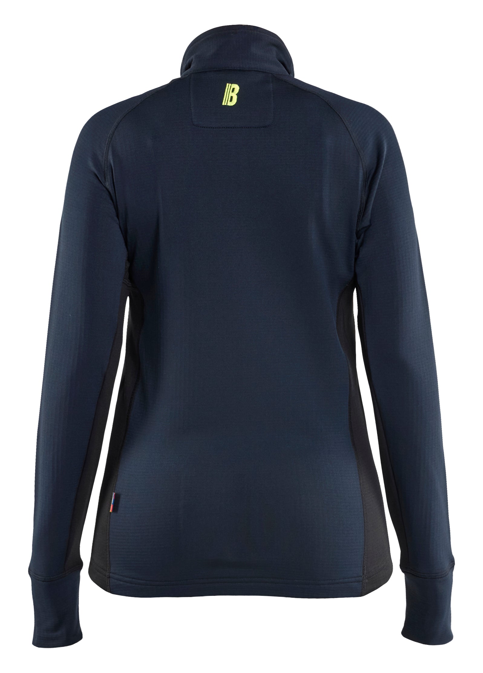 Blåkläder 4745 Striker Dame Fleecejakke