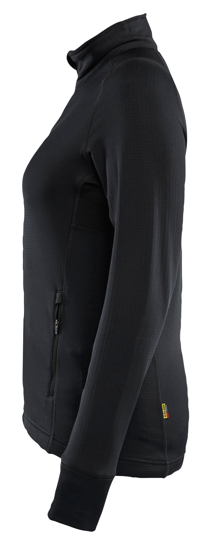 Blåkläder 4745 Striker Dame Fleecejakke