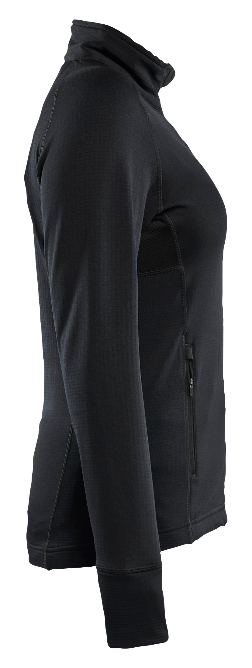 Blåkläder 4745 Striker Dame Fleecejakke