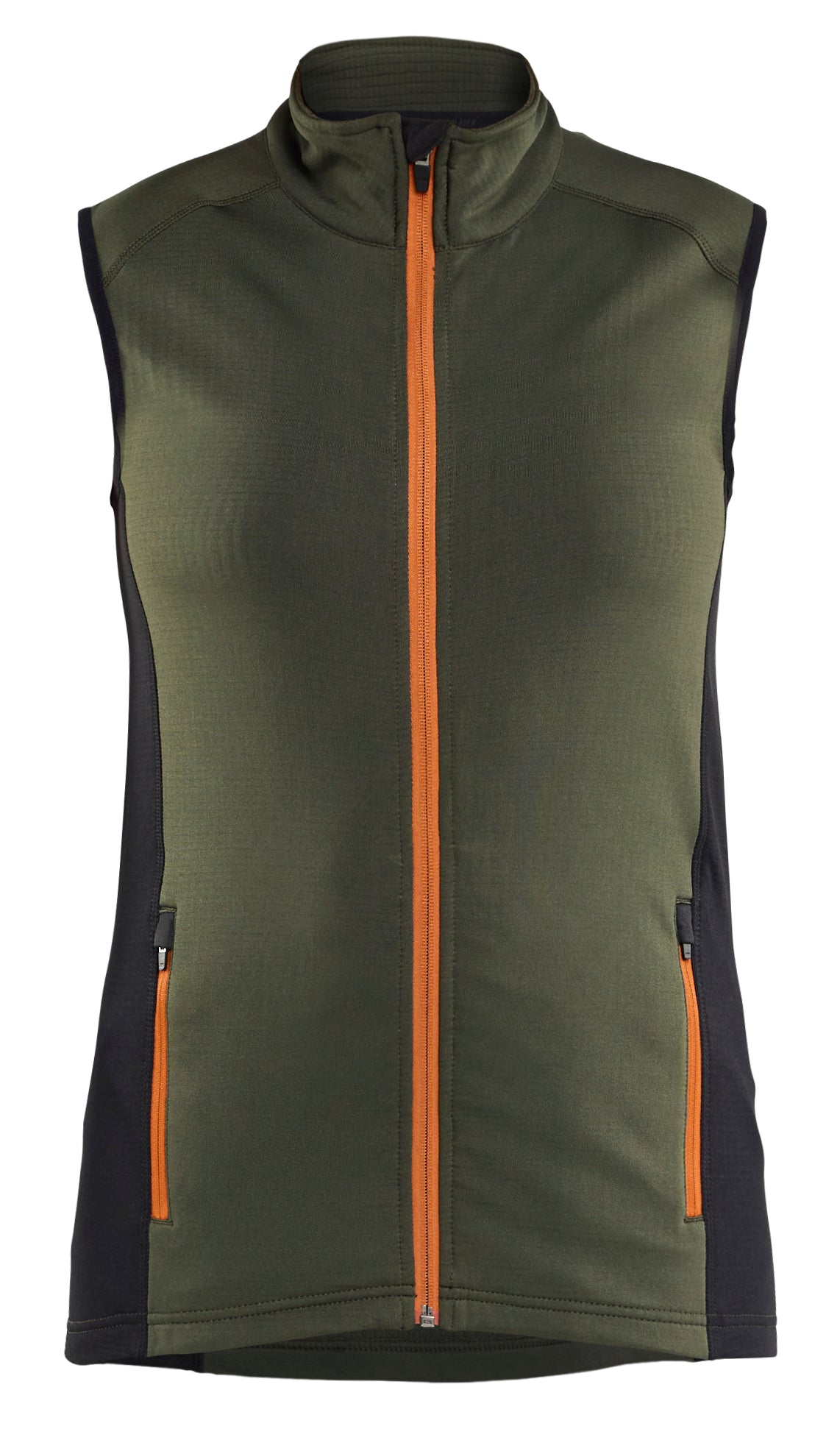 Blåkläder 4746 Dame Striker Fleecevest