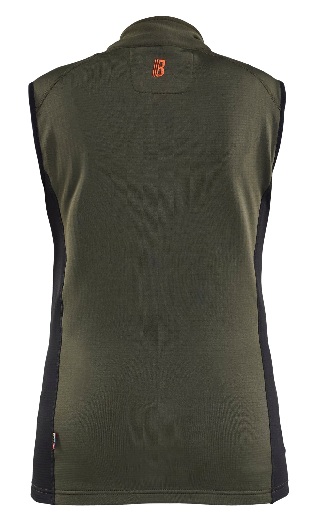 Dame Striker Fleecevest