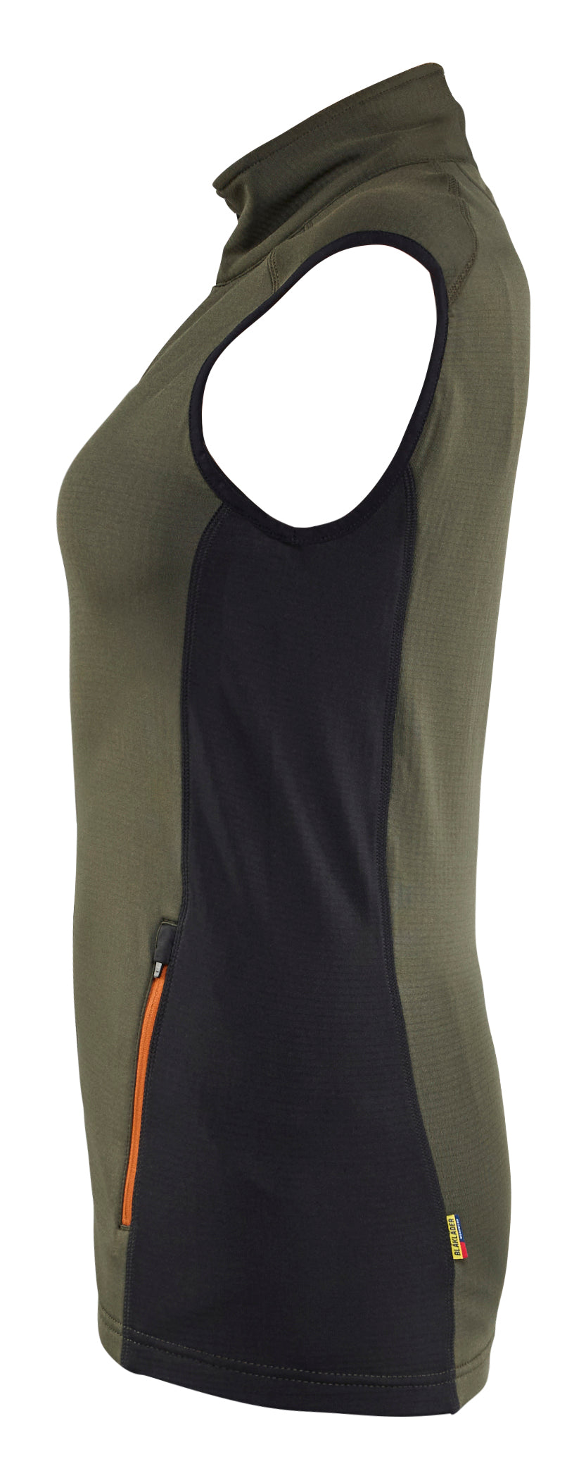 Dame Striker Fleecevest