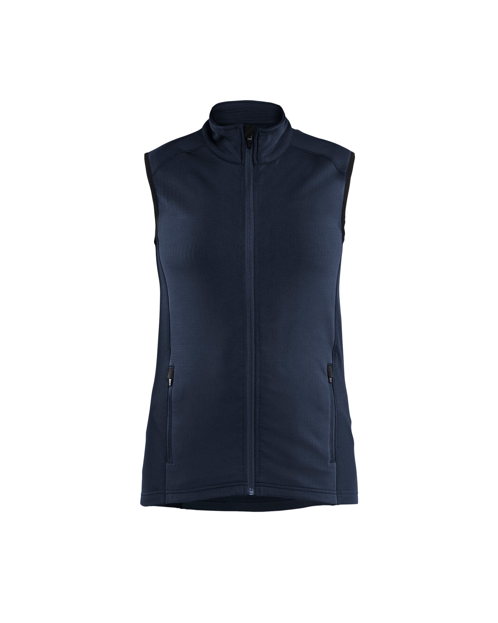 Blåkläder Dame Striker Fleecevest