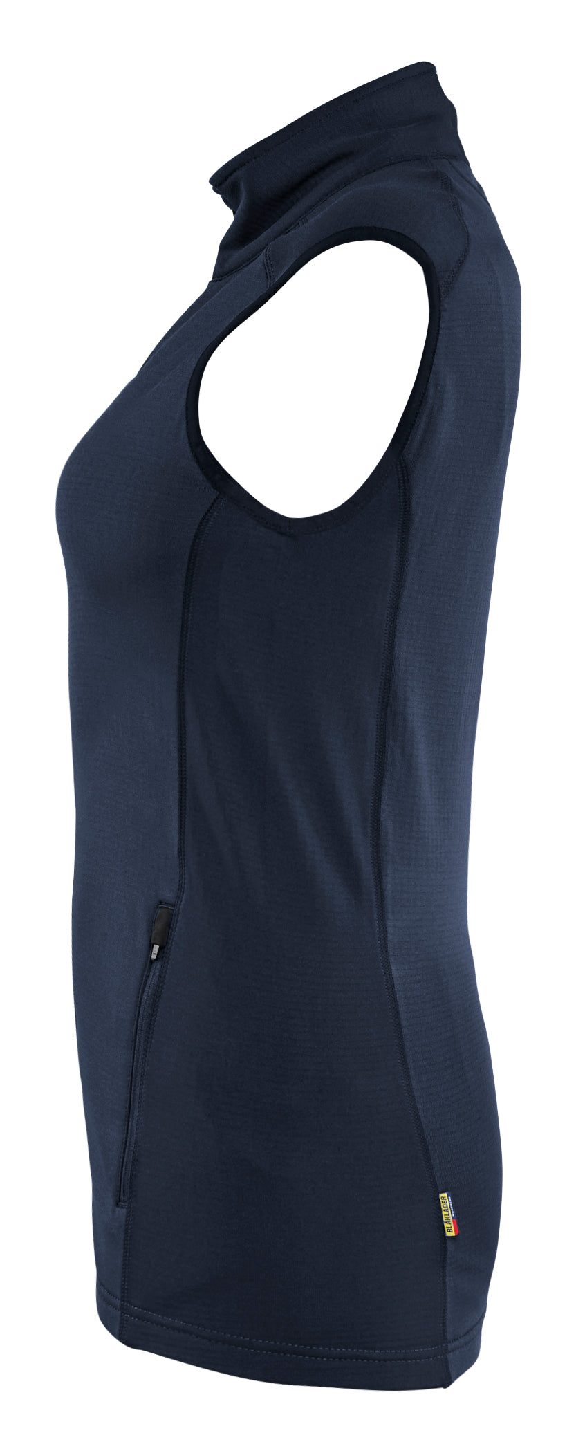 Blåkläder 4746 Dame Striker Fleecevest