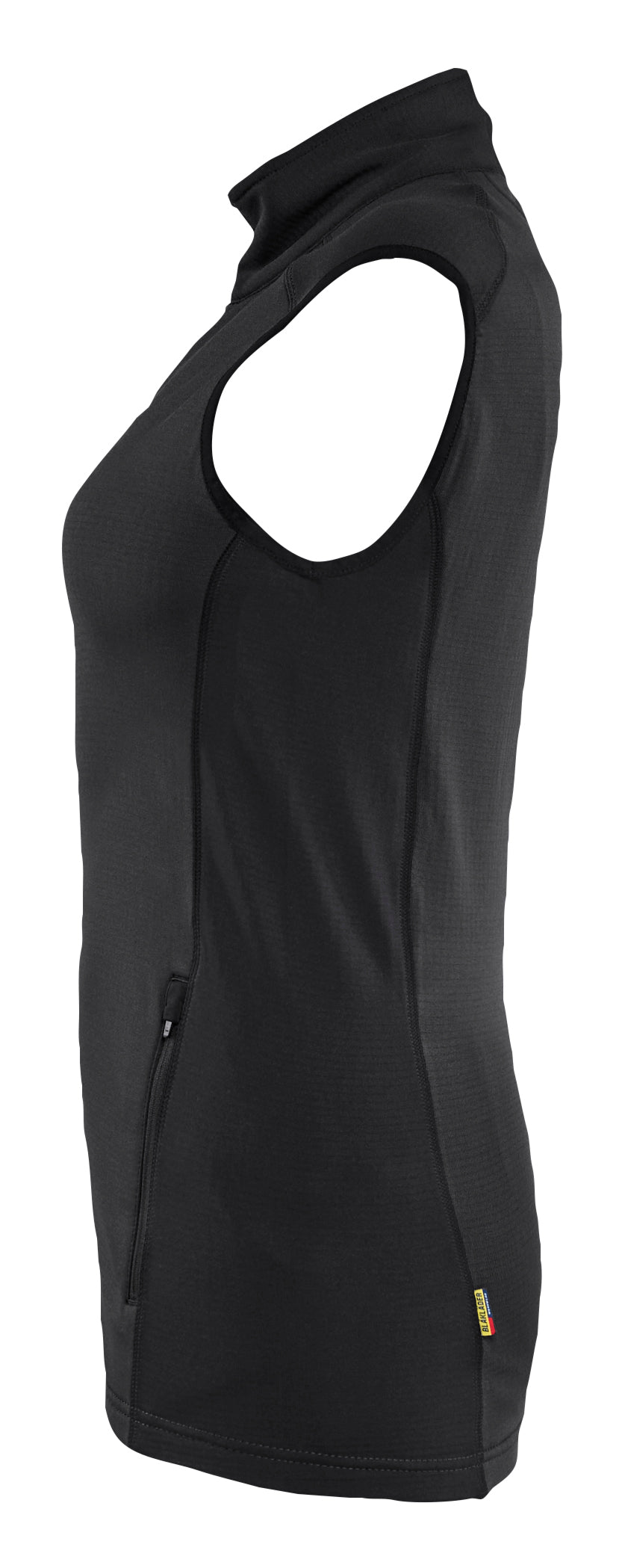 Blåkläder 4746 Dame Striker Fleecevest