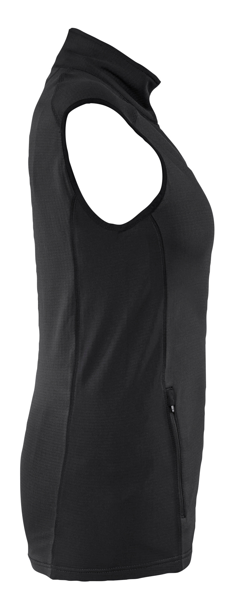 Blåkläder 4746 Dame Striker Fleecevest