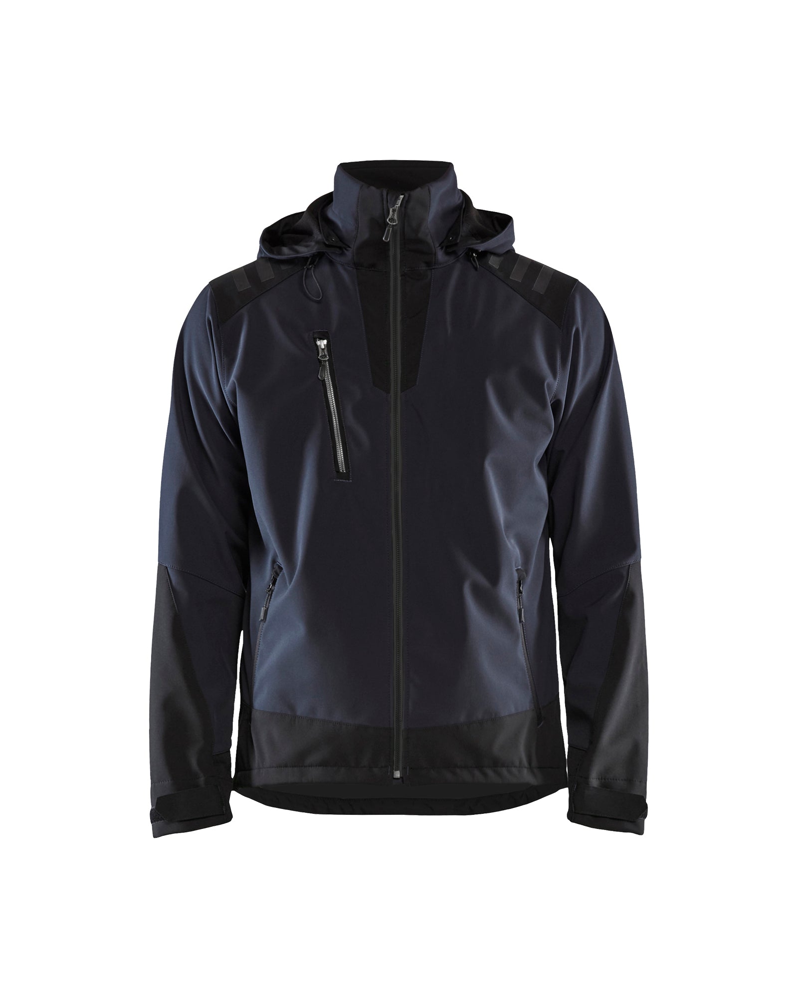 Blåkläder Softshell Jakke