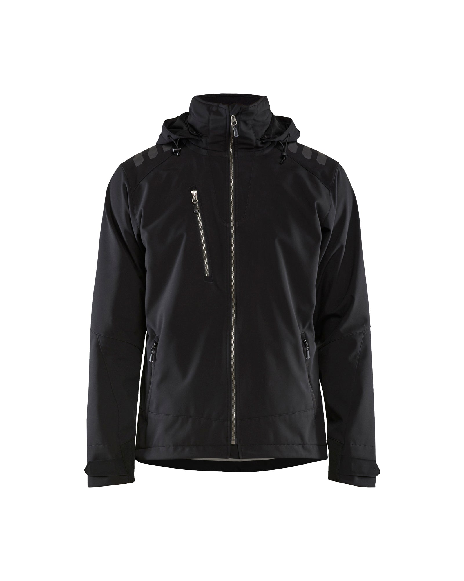 Blåkläder Softshell Jakke