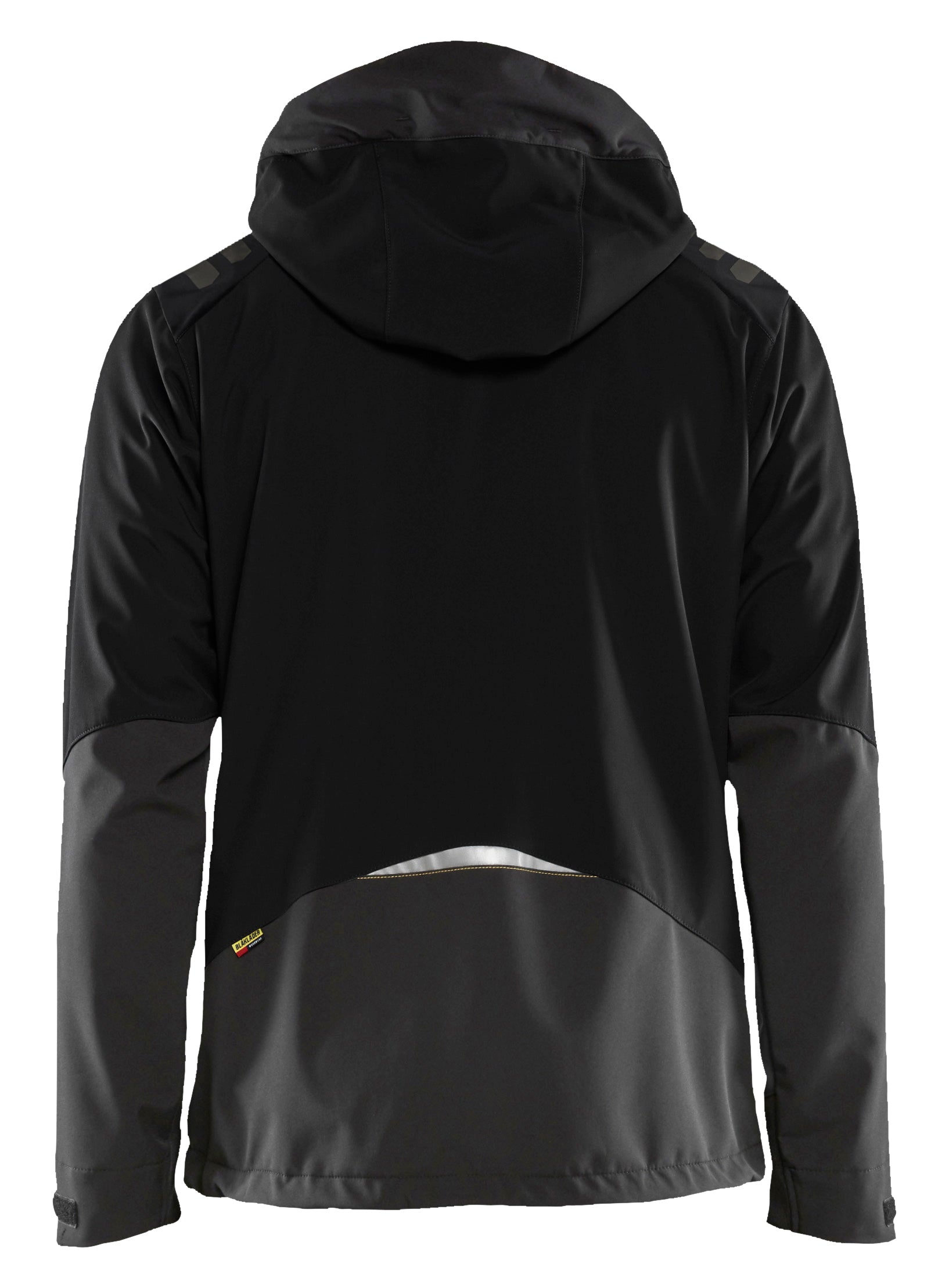 Blåkläder 4749 Softshell Jakke