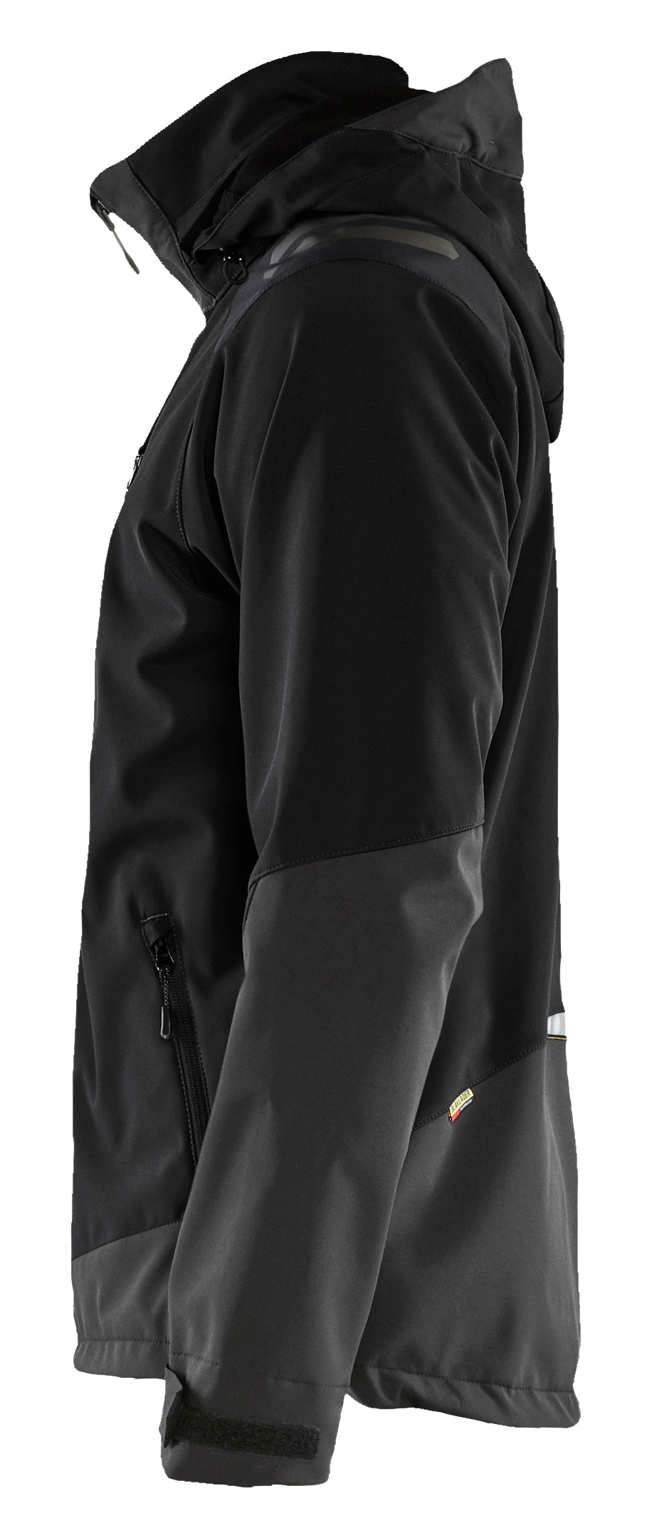 Blåkläder 4749 Softshell Jakke