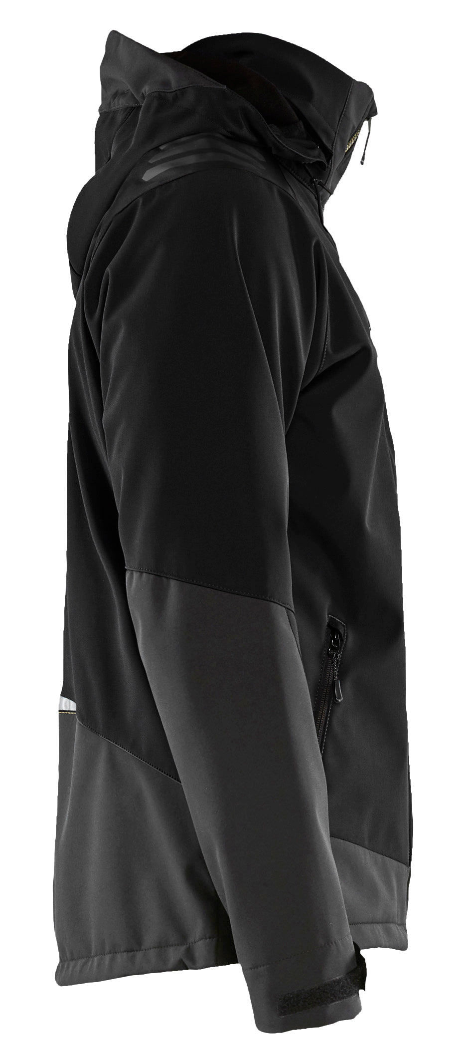 Blåkläder 4749 Softshell Jakke