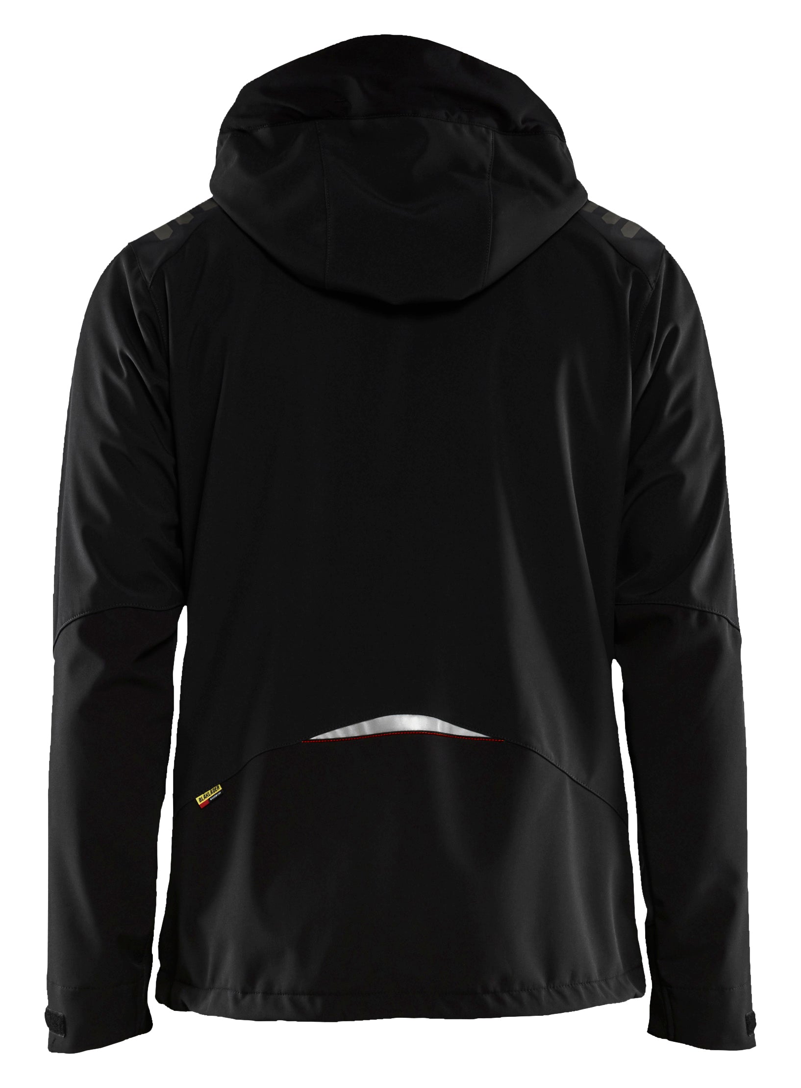 Blåkläder 4749 Softshell Jakke