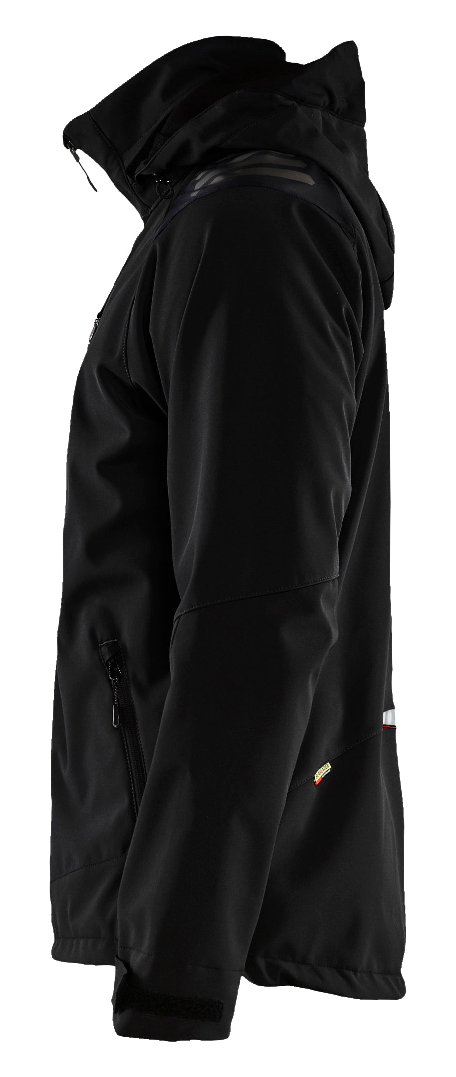 Blåkläder 4749 Softshell Jakke