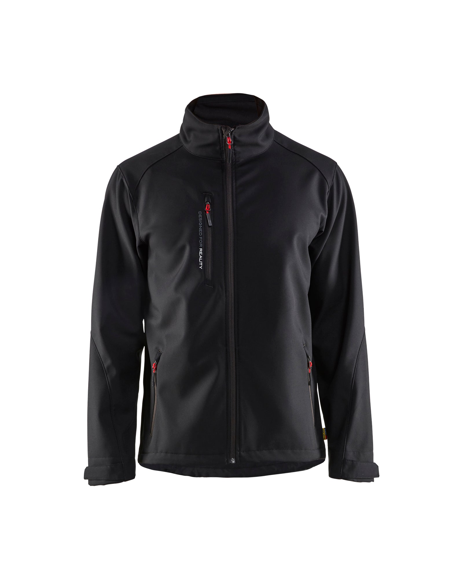 Blåkläder Softshell Jakke