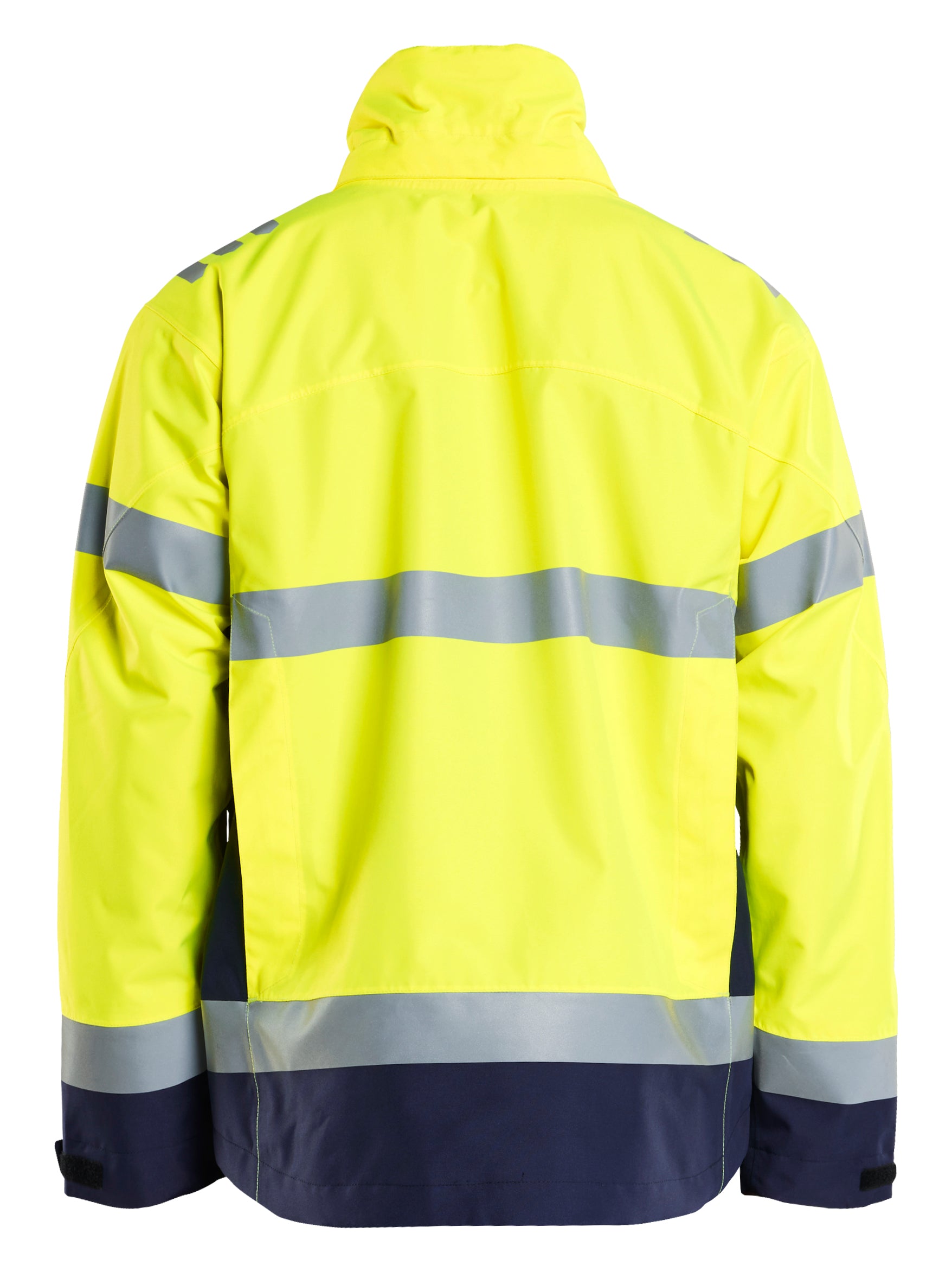 High Vis Skaljakke