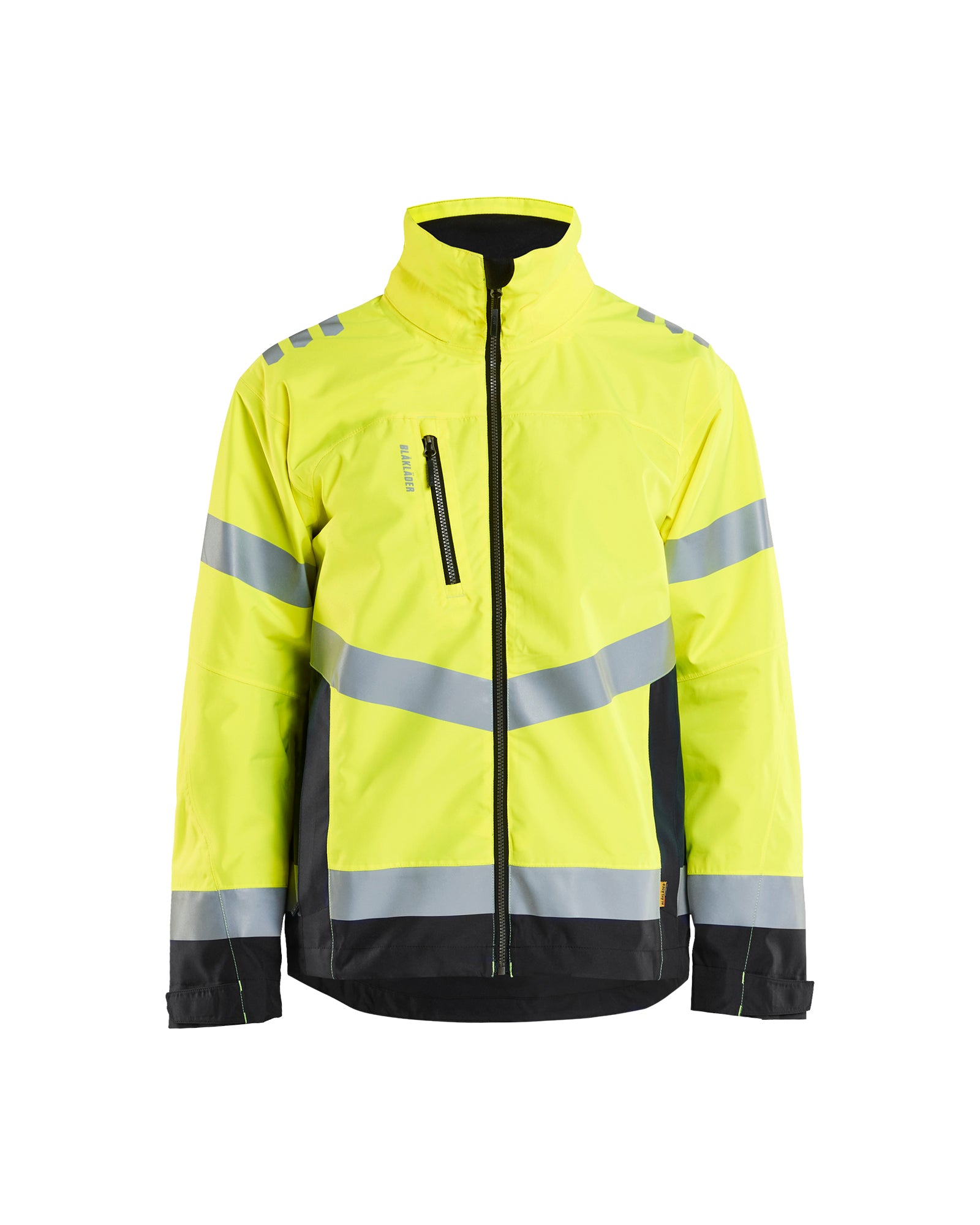 Blåkläder High Vis Skaljakke