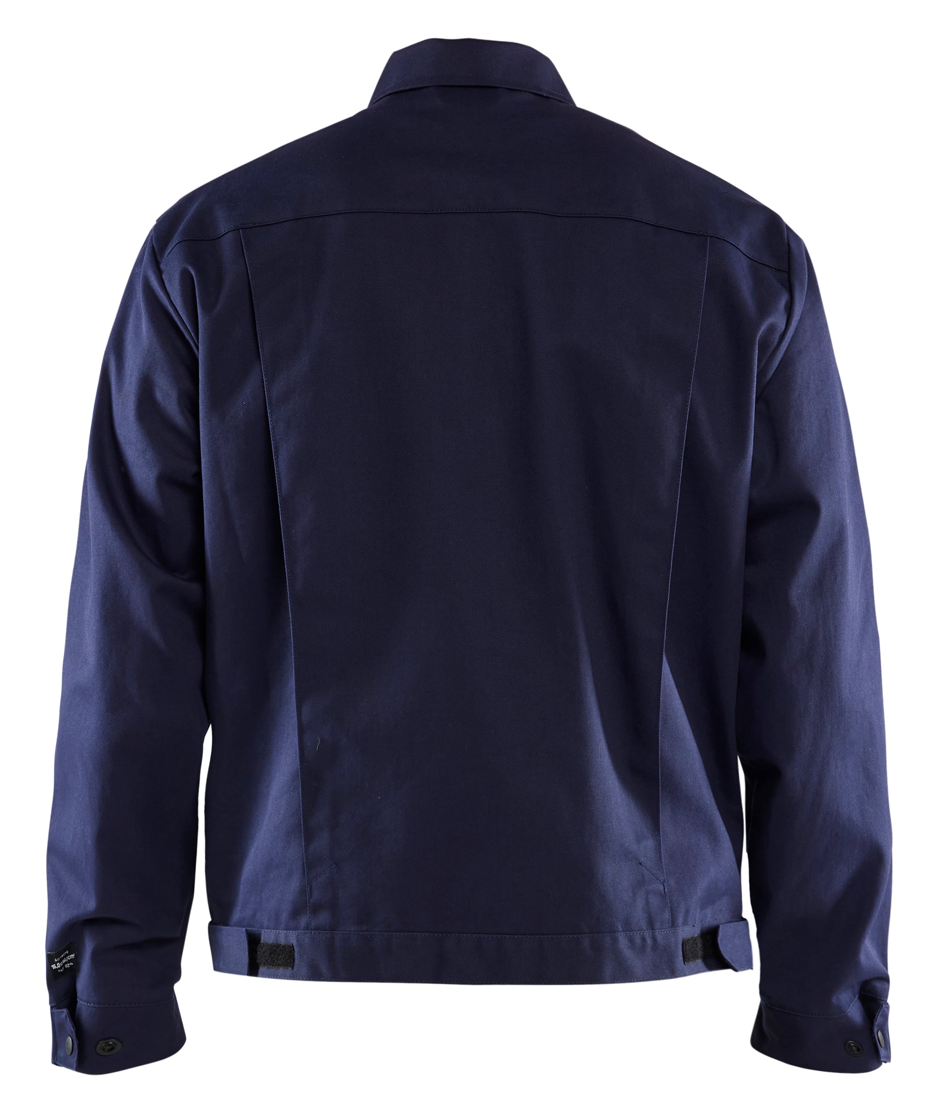 Blåkläder 4774 Flammehæmmende Arbejdsjakke